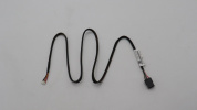 Кабель Lenovo Cable, Internal,Supercap cable, 1X9 receptacle to 2X4 microfit receptacle, 780mm (03KM816)