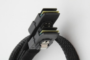 Кабель Lenovo 30u 750mm MiniSAS-MiniSAS Cable (03X4350)