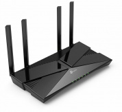 Роутер TP-LINK Archer AX23, черный