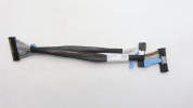 Кабель Lenovo Cable, Internal, SD665-N V3 2x PCIe x8x8 Cable, 220/260mm (03LE782)