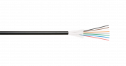 Кабель NIKOMAX NMF-4IS-002M2C-BK