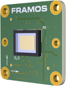 Камера Framos FSM-IMX577 Color (CSI/MIPI, IMX577, JP5.1.2, 4K / 12M (4056x3040))