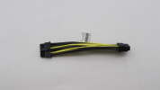 Кабель Lenovo Cable, internal, 85mm, SE350 V2, IO board to HDD BP1, power, 2x6-2x6 (03LF085)