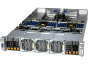 Сервер Supermicro SYS-241H-TNRTTP