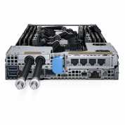 Сервер Dell EMC PowerEdge C6420 / 210-ALBP-18
