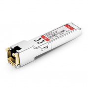 Трансивер FS SFP-GE-T