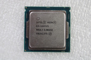 Процессор Intel E3-1225v5 3.3GHz/4C/8M (01AG054)