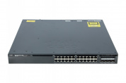 Коммутатор Cisco Catalyst 3650 WS-C3650-8X24UQ-S