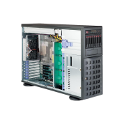 Сервер Supermicro SYS-7048R-C1RT4+