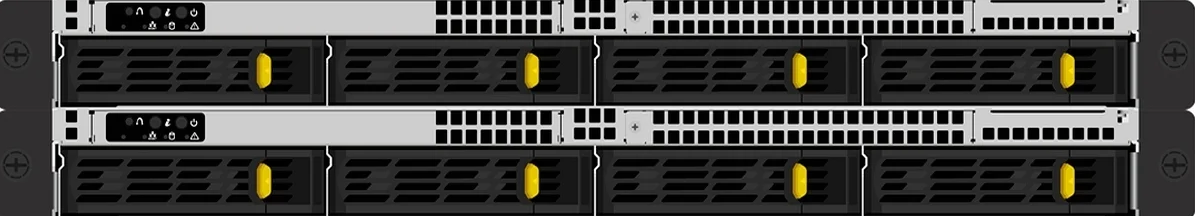 СХД YADRO TATLIN.FLEX.PRO