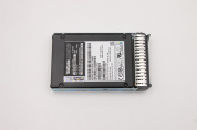 SSD-накопитель Lenovo ThinkSystem 2.5" PM1643a 15.36TB Capacity SAS 12Gb Hot Swap SSD (02JG482)