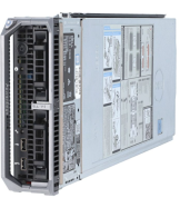 Сервер Dell PowerEdge M620 210-39503/008