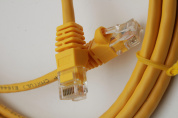 Кабель Lenovo 3m Yellow Enet Cable (40K8973)