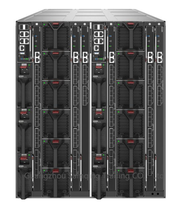 Сервер H3C UniServer B16000 BladeSystem