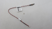 Кабель Lenovo Cable, Internal, Detect switch cable@@@qqq(Pico-Clasp 1x3 to Detect switch, 250mm) (03LE772)