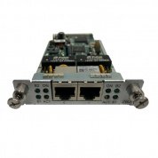 Модуль HP MSR 2-port ISDN-S/T Voice SIC Module (JF821A)