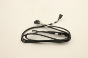 Кабель Lenovo Cable, 10x2.5 HDD BP Signal (01KN053)