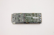 RAID-контроллер Lenovo Mechanical assembly, M.2 SATA Hardware RAID Adapter Assembly (02JJ922)