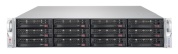 Сервер Supermicro SYS-6028U-TNR4T+