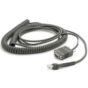 Кабель Zebra CBA-R02-C09PAR