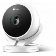 Камера TP-Link Kasa Cam Outdoor Security Wireless Camera (KC200)