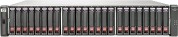 Система хранения данных (СХД) HPE P2000 G3 MSA Array AW567A