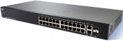 Коммутатор Cisco SG250-26HP