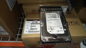 Жесткий диск Lenovo HS 2TB SATA 3.5" ASM (03T7866)