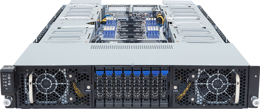 Сервер Gigabyte G294-S45-AAP2