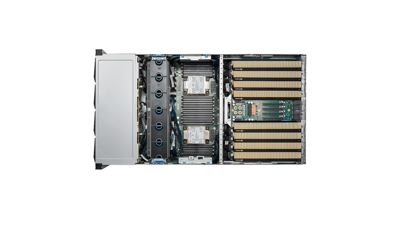 Сервер Inspur NF5468M6-V