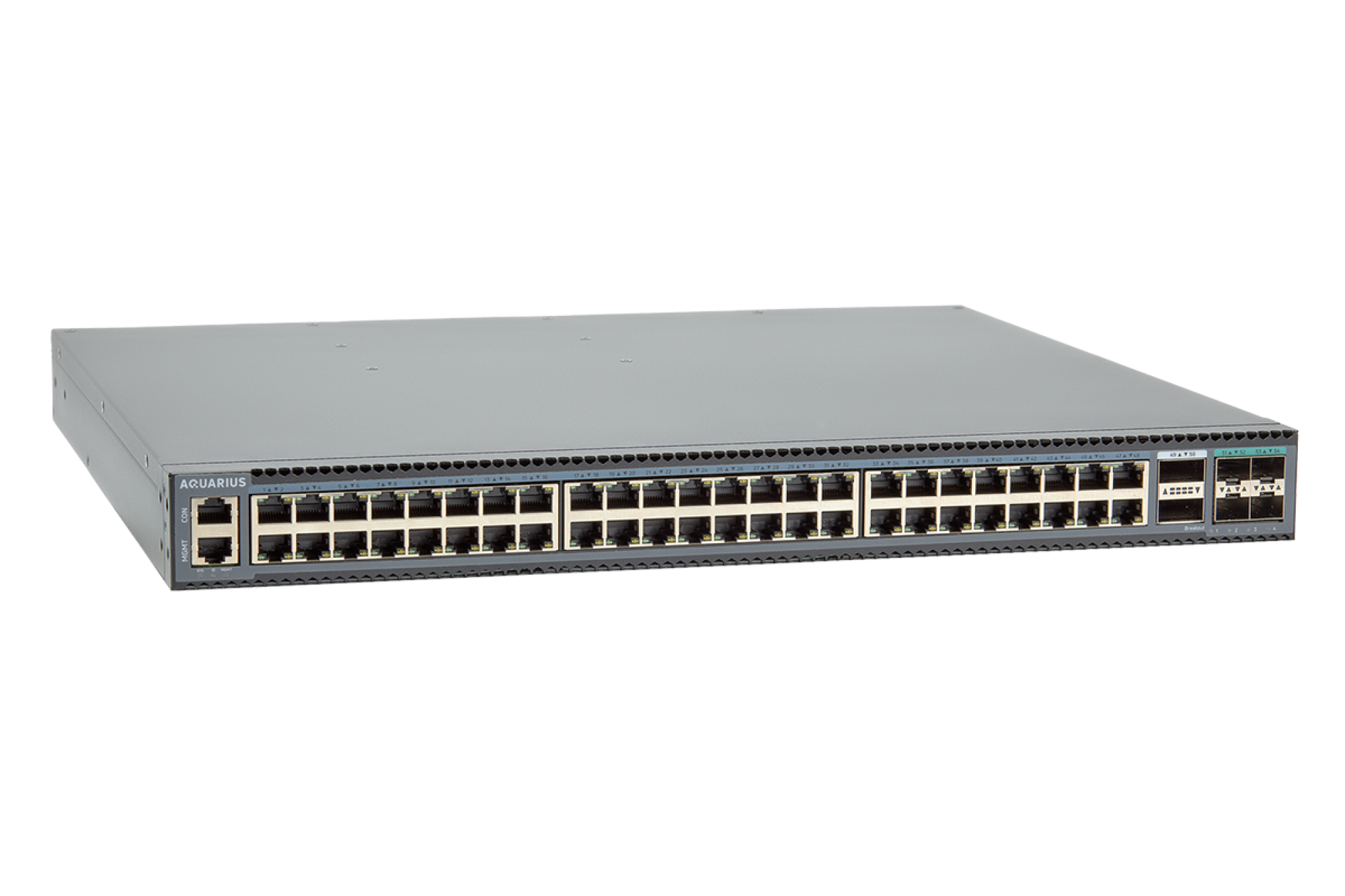 Коммутатор Aquarius AQ-N3000-48T4Y2Q