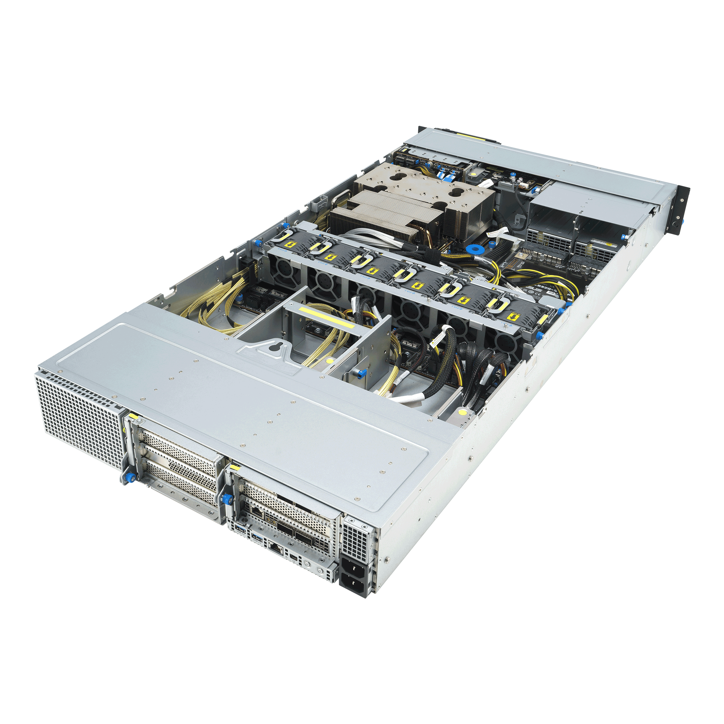 Сервер ASUS ESC NM2-E1