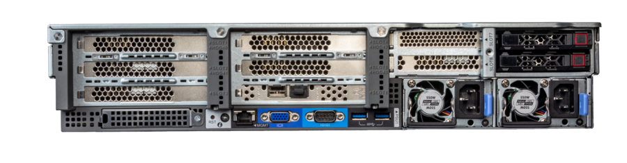 Сервер Гравитон С2242ИУ