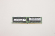 Оперативная память Lenovo 64GB TruDDR4 2933 MHz (2Rx4 1.2V) RDIMM (01KR356)