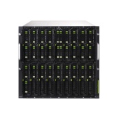 Блейд-сервер Fujitsu PRIMERGY BX900 S2