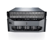 Система хранения данных (СХД) Dell EqualLogic PS6210 ps6210e