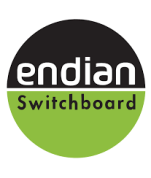 Endian Switchboard (лицензия на 1 год), 1000 Subscription