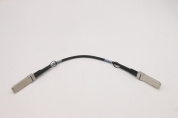 Кабель Mellanox 0.5m HDR IB Passive Copper QSFP56 Cable (01PG726)