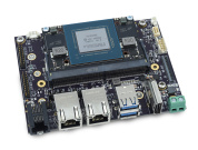 AI-компьютер Diamond Systems JAX-ASY-ONX16