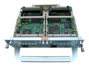 Модуль Cisco NM-2FE2W-V2