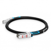 Кабель FS QSFP-200G-2QACxxx