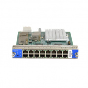 Модуль Juniper SRX-IOC-16GE-SFP