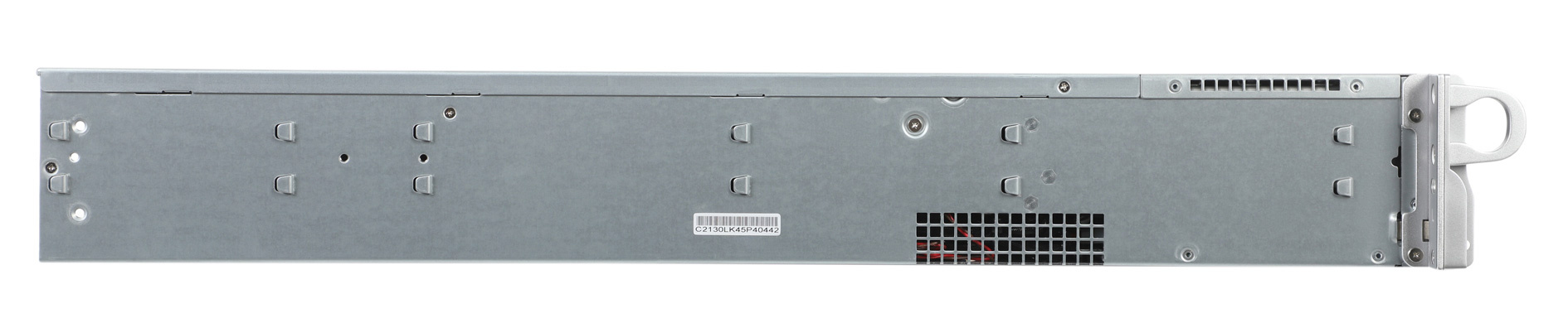 Сервер iRU S2216P