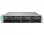 Сервер Supermicro SYS-6028U-TR4T+