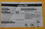 Опция Lenovo Rear IO label (03LA061)