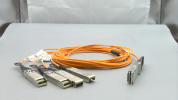 Кабель Lenovo 3M 40G AOC Cable (00YL669)