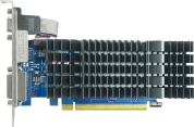 Видеокарта ASUS GeForce GT 710 2GB