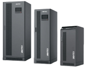 ИБП Абитех Про АБ-ФР УК 33/500- 12П