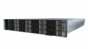 Сервер xFusion FusionServer 2288H V6, 32DIMM, 12 дисков
