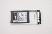 SSD-накопитель Lenovo 7.6TB NVMe SED HS SSD ASM (02JH531)